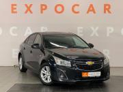 Chevrolet Cruze I Волгоград  - изображение 9