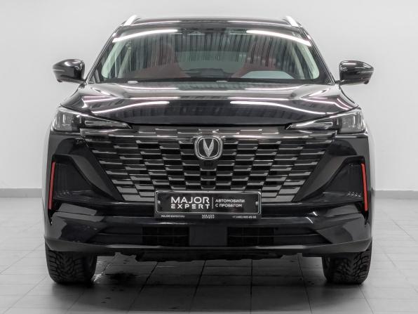 Changan UNI-S (CS55 Plus) с пробегом 2024 года, цена 2 350 000 рублей, 4566 км, внедорожник, Автокод Объявления