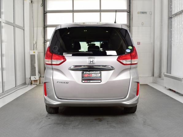 Honda Freed II с пробегом 2019 года, цена 1 315 995 рублей, 154405 км, компактвэн, Автокод Объявления