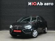 Lada (ВАЗ) Vesta I Рестайлинг (NG) Екатеринбург  - изображение 19