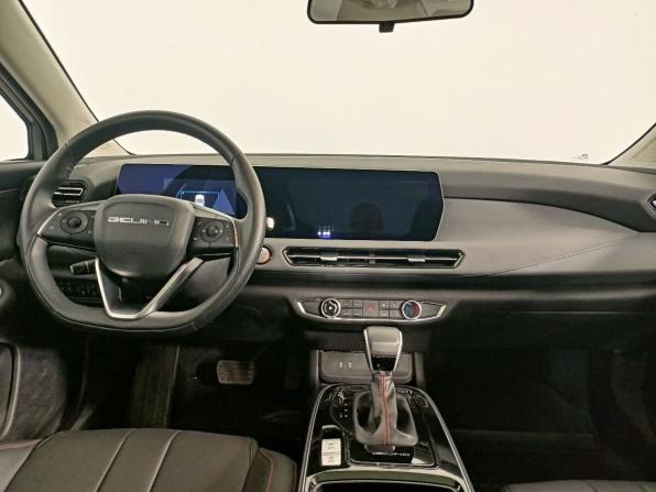 BAIC U5 Plus с пробегом 2023 года, цена 1 399 000 рублей, 14000 км, седан, Автокод Объявления