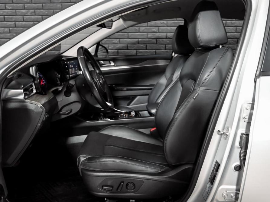 Kia K5 III Екатеринбург  - изображение 10
