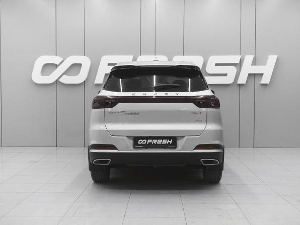 Chery Tiggo 7 Pro Max I с пробегом 2023 года, цена 2 290 000 рублей, 22146 км, внедорожник, Автокод Объявления