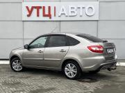 Lada (ВАЗ) Granta I Рестайлинг Челябинск  - изображение 21