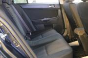 Mitsubishi Lancer X Омск  - изображение 42