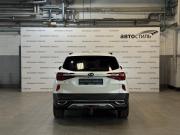 Kia Seltos I Санкт-Петербург  - изображение 27