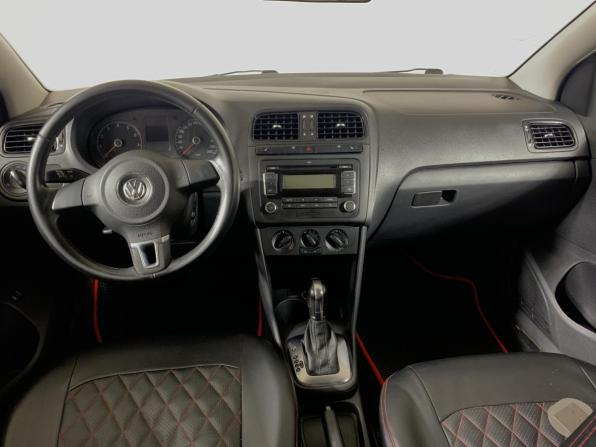 Volkswagen Polo V с пробегом 2012 года, цена 495 000 рублей, 256297 км, седан, Автокод Объявления