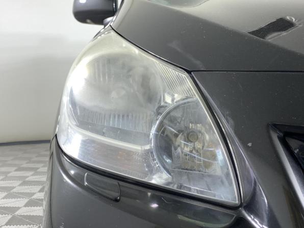 Toyota Verso I Рестайлинг с пробегом 2012 года, цена 860 000 рублей, 272708 км, компактвэн, Автокод Объявления
