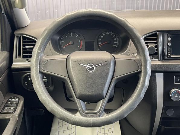 УАЗ Пикап I Рестайлинг 2 с пробегом 2020 года, цена 1 127 000 рублей, 172235 км, offers.body_type.unknown, Автокод Объявления