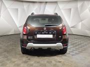 Renault Duster I Рестайлинг Москва  - изображение 28