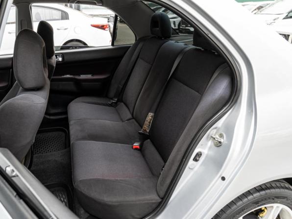 Mitsubishi Lancer IX Рестайлинг с пробегом 2006 года, цена 490 000 рублей, 455650 км, седан, Автокод Объявления