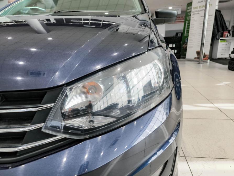 Volkswagen Polo V Рестайлинг Казань  - изображение 21