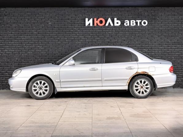 Hyundai Sonata IV (EF) Рестайлинг с пробегом 2010 года, цена 350 000 рублей, 295964 км, седан, Автокод Объявления