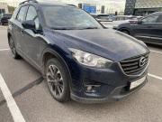 Mazda CX-5 I Рестайлинг Санкт-Петербург  - изображение 6