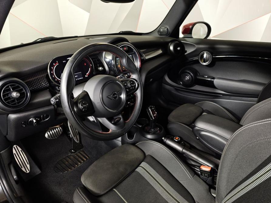 Mini Hatch III (F55/F56) Рестайлинг Москва  - изображение 12
