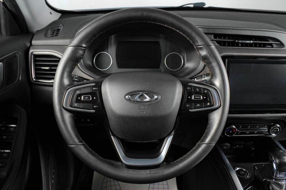 Chery Tiggo 4 I Рестайлинг Тюмень  - изображение 14