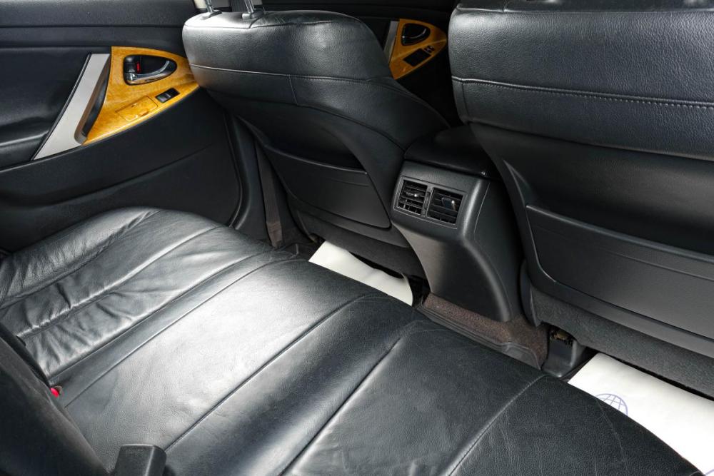 Toyota Camry VI (XV40) Тюмень  - изображение 10