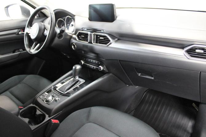 Mazda CX-5 II с пробегом 2021 года, цена 3 095 000 рублей, 87736 км, внедорожник, Автокод Объявления