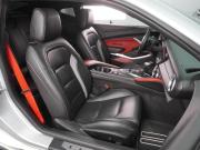 Chevrolet Camaro VI Воронеж  - изображение 34