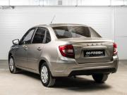 Lada (ВАЗ) Granta I Рестайлинг Ставрополь  - изображение 21