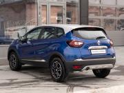 Renault Kaptur I Рестайлинг Новосибирск  - изображение 28