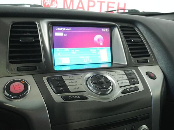 Nissan Murano II (Z51) Рестайлинг 2 с пробегом 2014 года, цена 1 258 000 рублей, 220400 км, внедорожник, Автокод Объявления