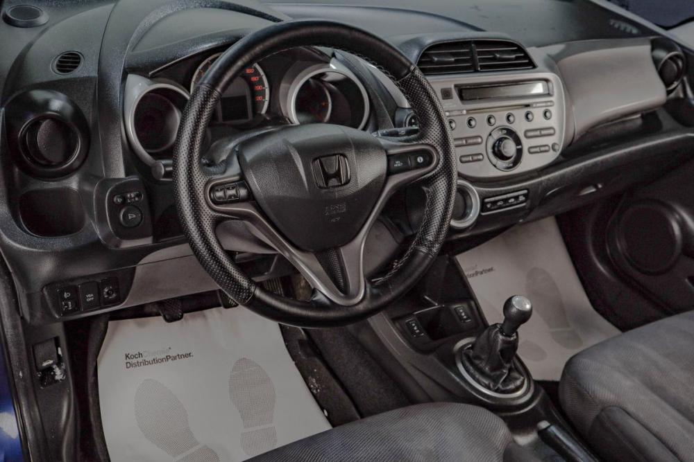 Honda Jazz II Челябинск  - изображение 9