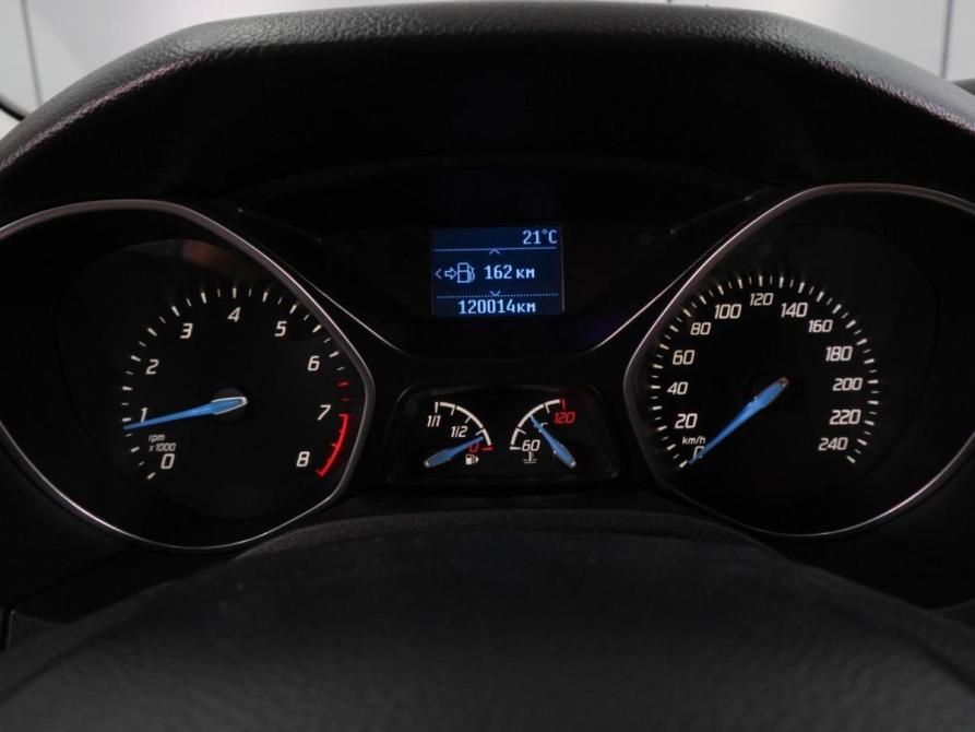 Ford Focus III Воронеж  - изображение 12