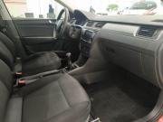 Skoda Rapid I Рестайлинг Казань  - изображение 35