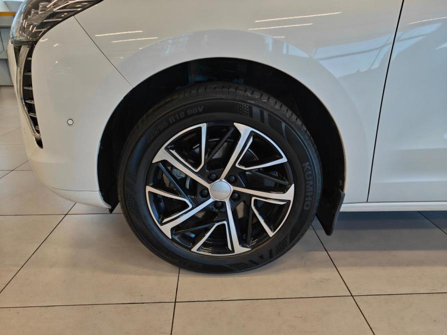 Haval Jolion I Санкт-Петербург  - изображение 5