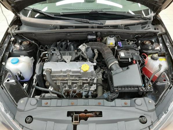 Lada (ВАЗ) Granta I Рестайлинг с пробегом 2023 года, цена 740 000 рублей, 62387 км, лифтбек, Автокод Объявления