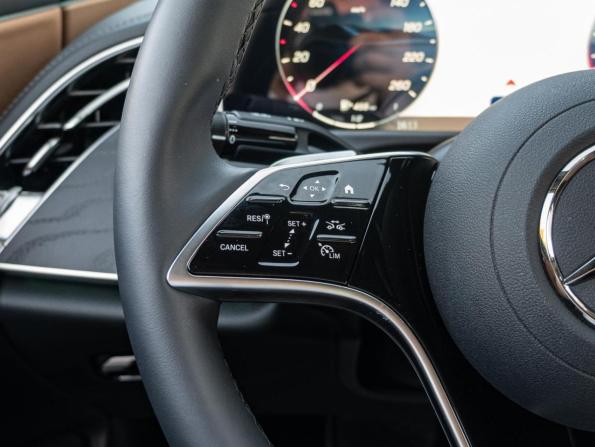 Mercedes-Benz E-Класс VI (W214 S214) с пробегом 2025 года, цена 6 390 000 рублей, 6587 км, седан, Автокод Объявления