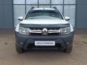 Renault Duster I Рестайлинг Ярославль  - изображение 16