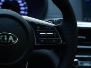 Kia Optima IV Рестайлинг Москва  - изображение 36