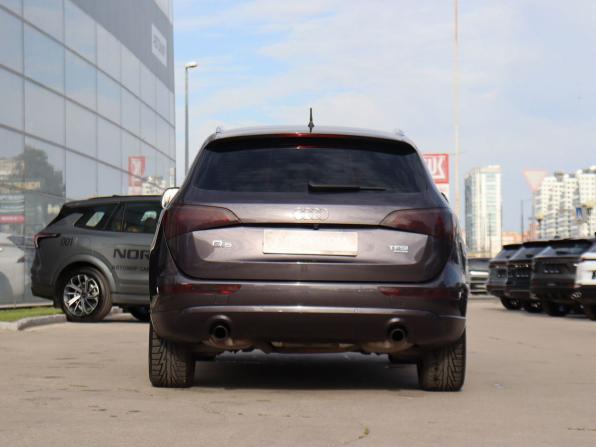 Audi Q5 I (8R) с пробегом 2010 года, цена 1 300 000 рублей, 262601 км, внедорожник, Автокод Объявления