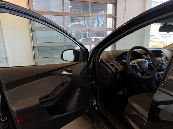 Ford Focus III с пробегом 2013 года, цена 635 000 рублей, 175232 км, седан, Автокод Объявления