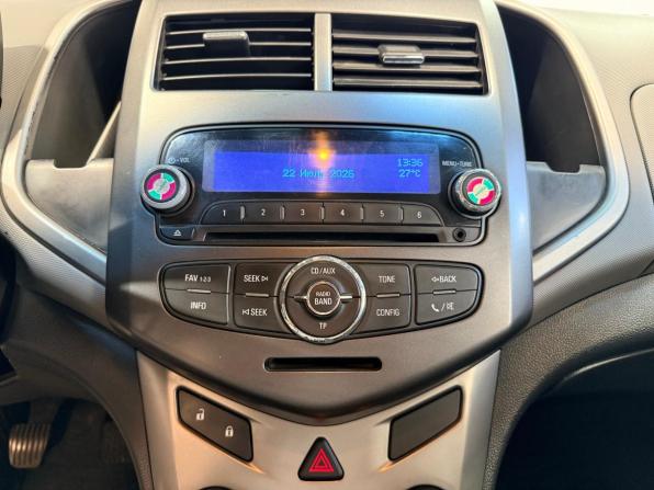 Chevrolet Aveo II с пробегом 2013 года, цена 679 000 рублей, 309815 км, седан, Автокод Объявления