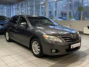 Toyota Camry VI (XV40) Рестайлинг Челябинск  - изображение 23