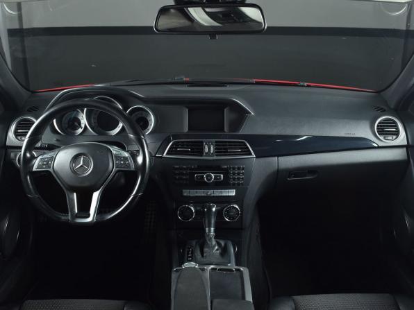Mercedes-Benz C-Класс III (W204) Рестайлинг с пробегом 2012 года, цена 1 264 995 рублей, 228391 км, седан, Автокод Объявления