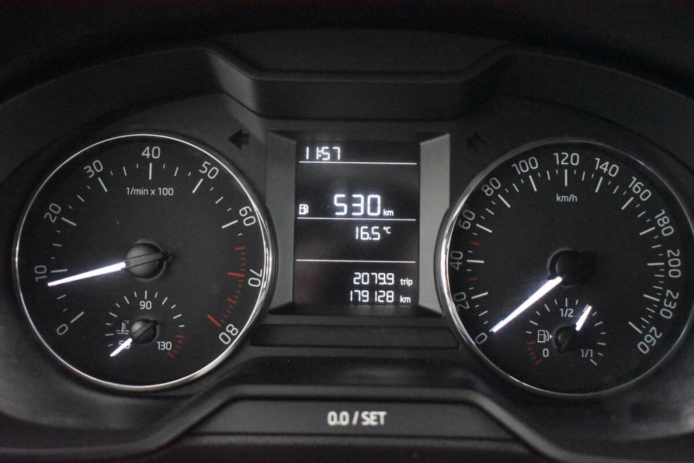 Skoda Octavia III (A7) Москва  - изображение 6