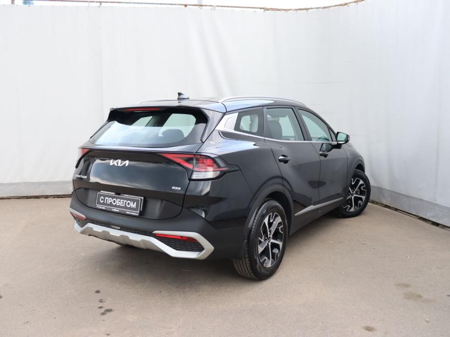 Kia Sportage V Москва  - изображение 4
