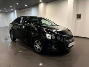 Chevrolet Aveo II Чебоксары  - изображение 35