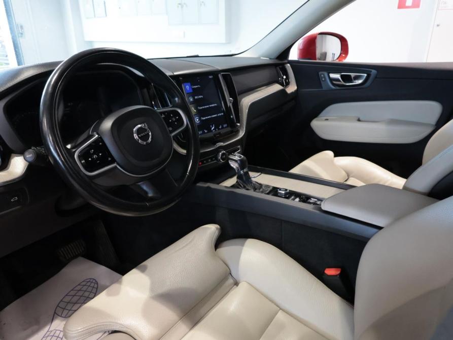 Volvo XC60 II Калуга  - изображение 13