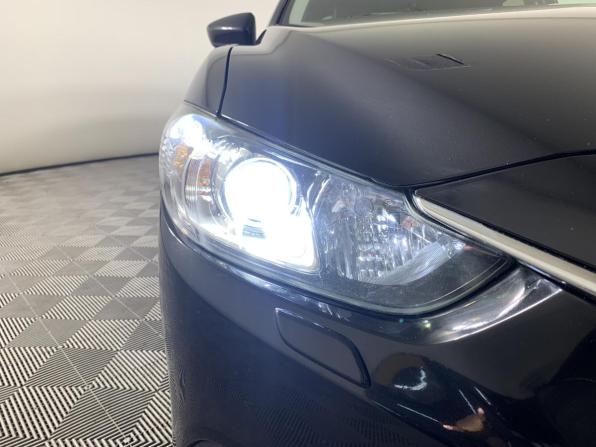 Mazda 6 III (GJ) с пробегом 2014 года, цена 1 500 000 рублей, 183303 км, седан, Автокод Объявления
