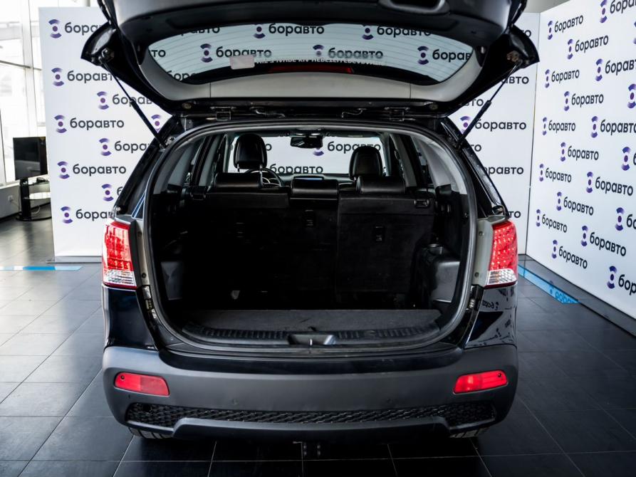 Kia Sorento II Ростов-на-Дону  - изображение 27