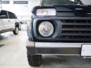 Lada (ВАЗ) Niva Legend Москва  - изображение 19