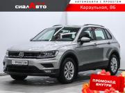 Volkswagen Tiguan II Красноярск  - изображение 32