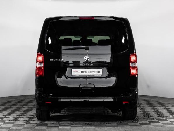Peugeot Traveller I с пробегом 2019 года, цена 2 299 000 рублей, 210324 км, минивэн, Автокод Объявления