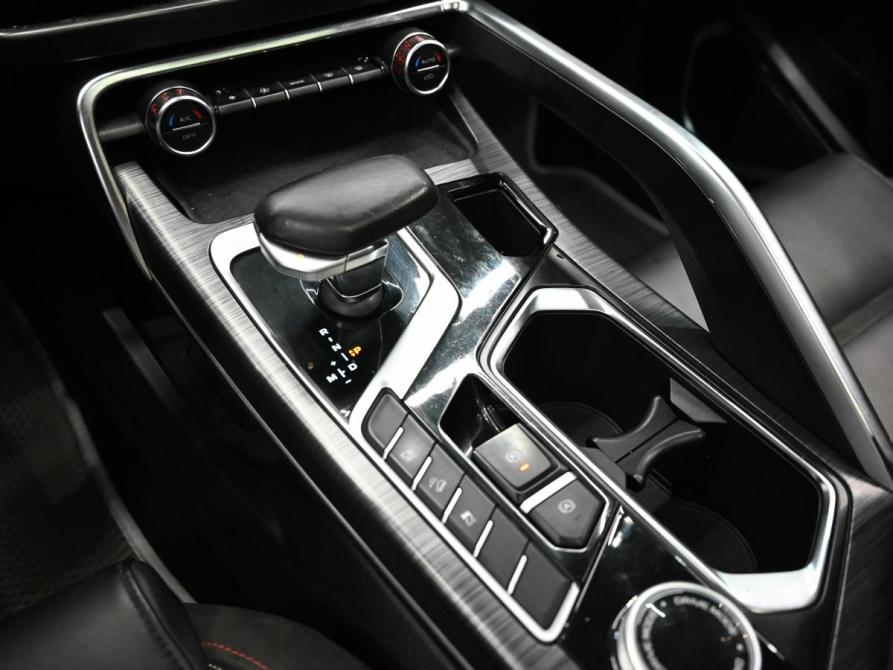 Geely Tugella I Екатеринбург  - изображение 16