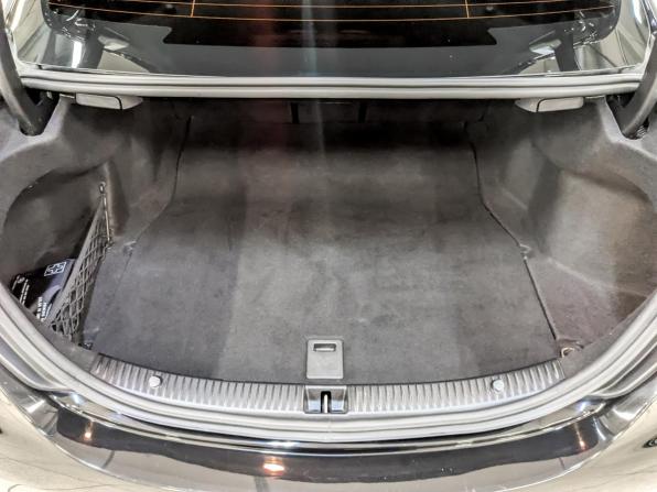 Mercedes-Benz C-Класс IV (W205) Рестайлинг с пробегом 2019 года, цена 2 600 000 рублей, 127233 км, седан, Автокод Объявления